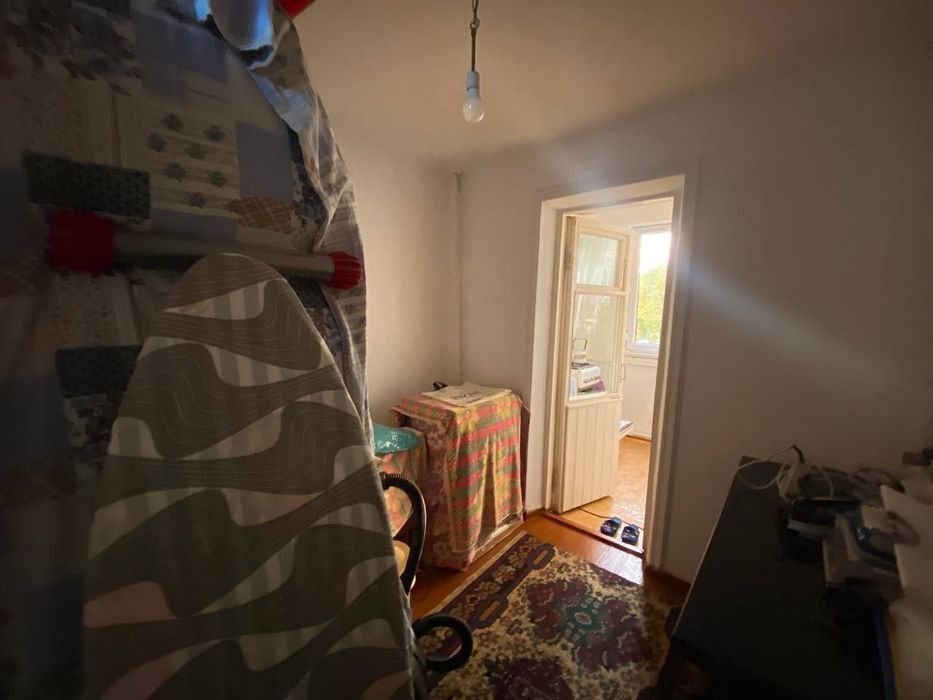 Zudlik bilan 2 xonali kvartira sotiladi