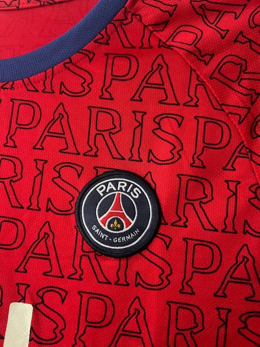 Tricou Nike Paris Saint Germain copii