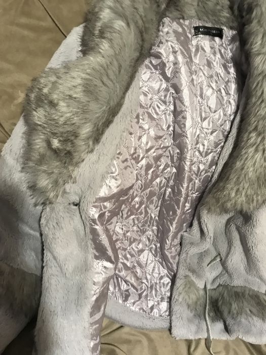 Graca de blana pt dama