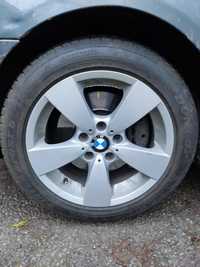 Зимни гуми със джанти за BMW 225/50/17
