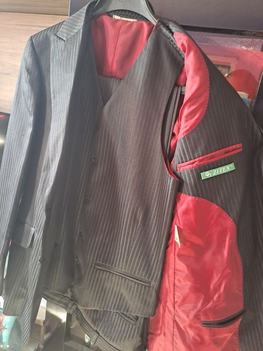 Costum bărbați 3 piese
