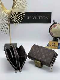 Portofele damă Louis Vuitton new model import Franța diverse culori