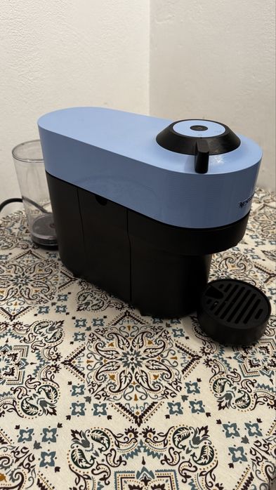 Espressor Nespresso vertuo
