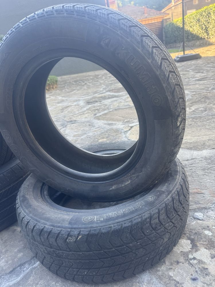 Continental,Michelin,Hankook.BFGoodrich,Kumho.