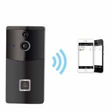 Sonerie Powpro B10,vorbire bidirecțională și video,IOS/ANDROID,sigilat