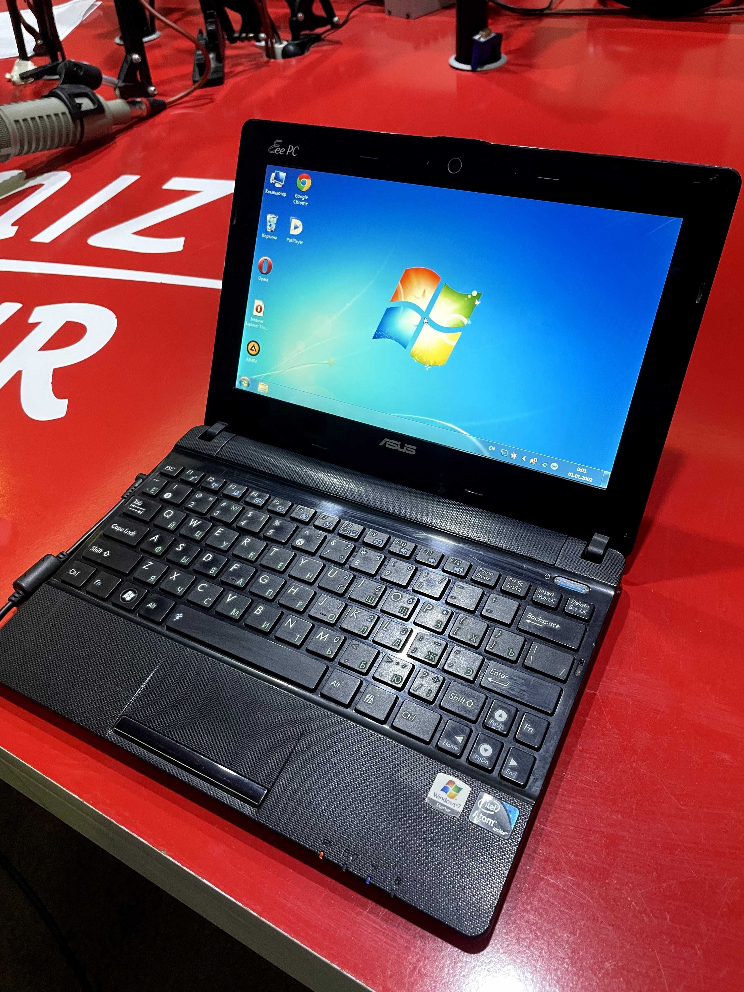 Netbuk | Asus x101 | Notebook | Netbook| Ноутбук