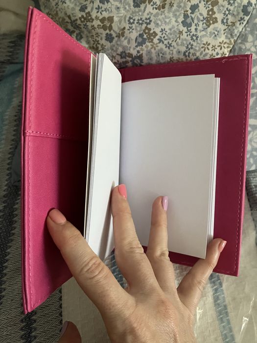 Бележник органайзер Tous