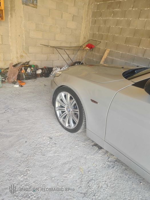 Джанти бмв 5х120 19 цола БЕЗ ЕКОНТ , САМО НА МЯСТО