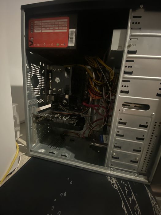 Продам компьютер