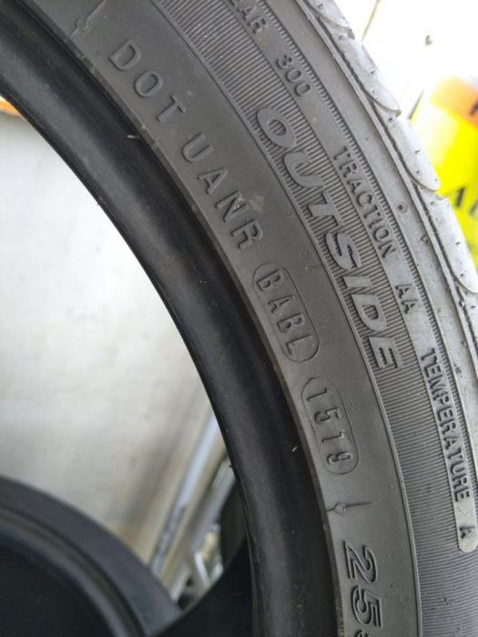 255 40 19, 255 35 19, 235 35 19, 245 40 19, 155 70 19