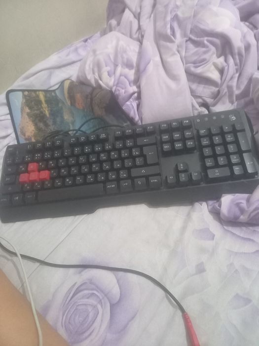 Продам кловятуру