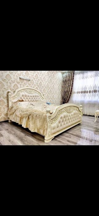 Яккасарой Продаётся уютная 3-комнатная квартира в ЖК Dream House!