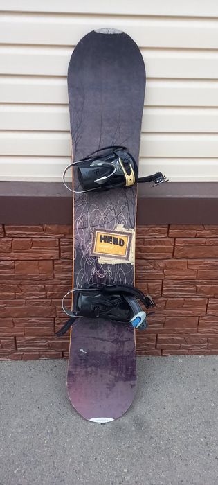 Продам Сноуборд HAER