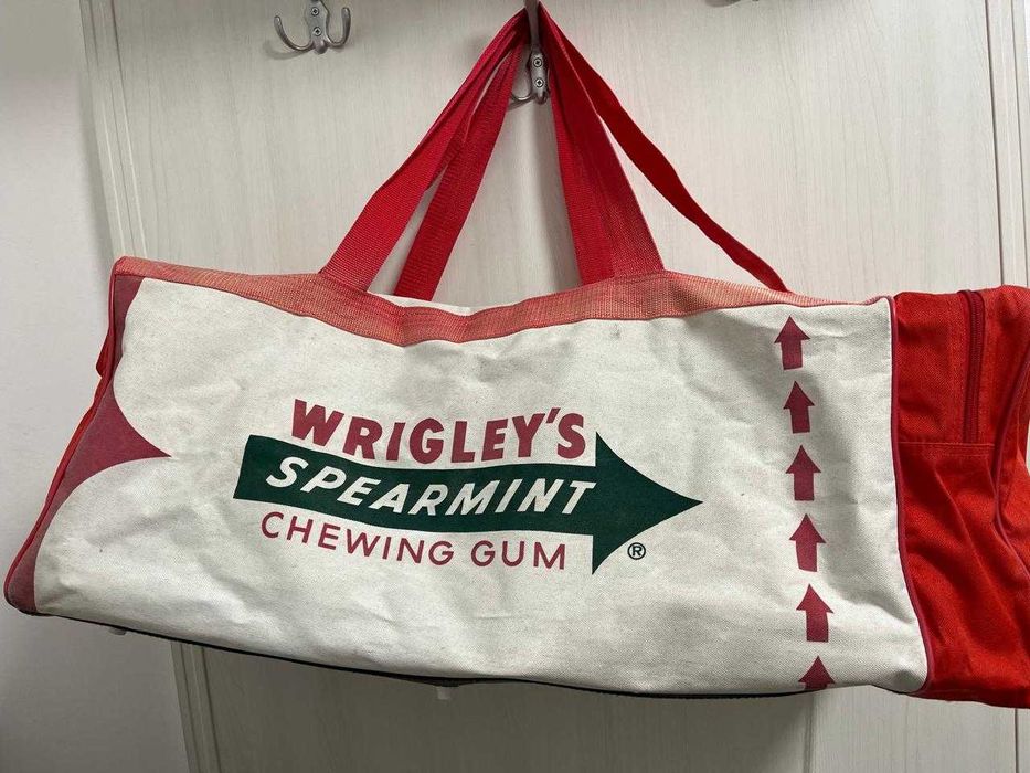 Сумка для спорта, в дорогу или для другого