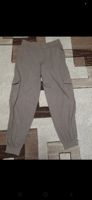 Pantaloni  vara mărime  S 36 mai multe detalii prin mesaje