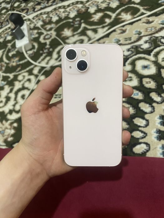 Айфон 13 128 гб