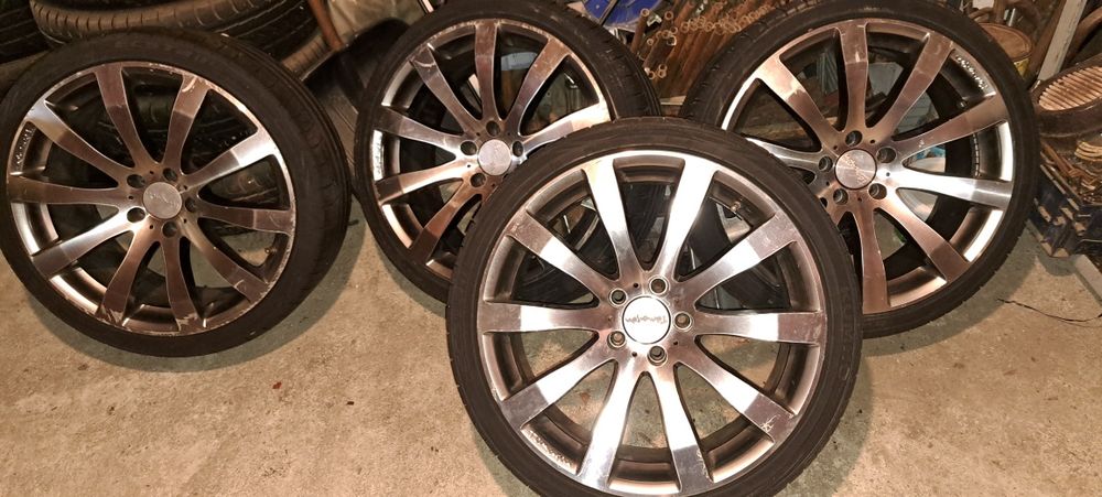 Roti magneziu Opel INSiGNIAIGNIA