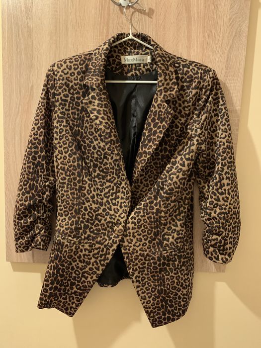 Сако MaxMara