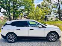 BMW iX BMW ix40 xDrive Sport /GARANTIE/camere 360