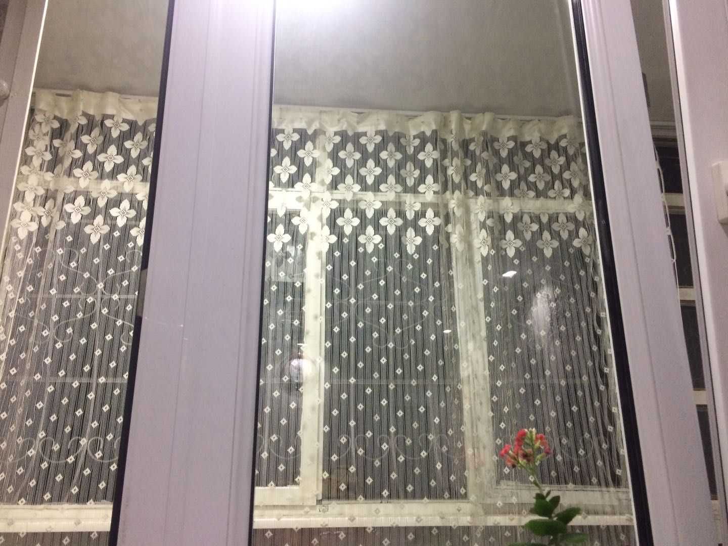 Тюли в отличном состоянии