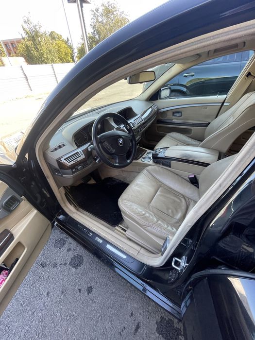 Bmw 730d 170.000 km