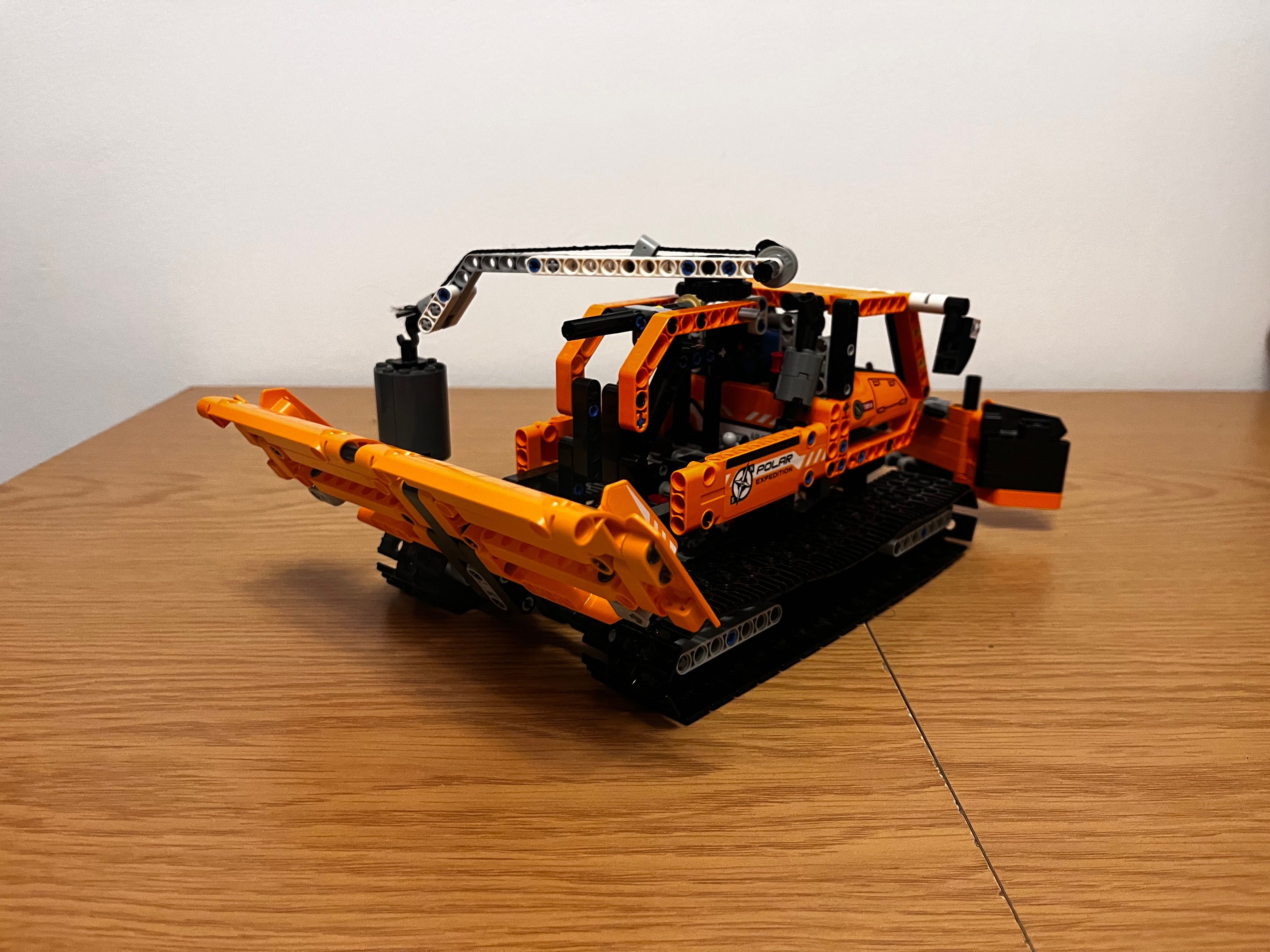 Lego Technic MOC