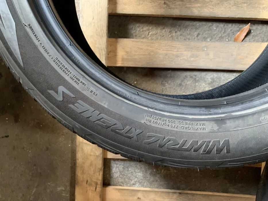 225/50/R18 Vredestein WINTRAC XTREME S