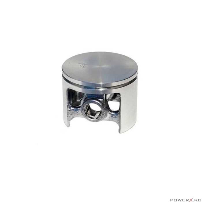 Piston complet compatibil Husqvarna 268, 50mm, bolt 12, PowerX