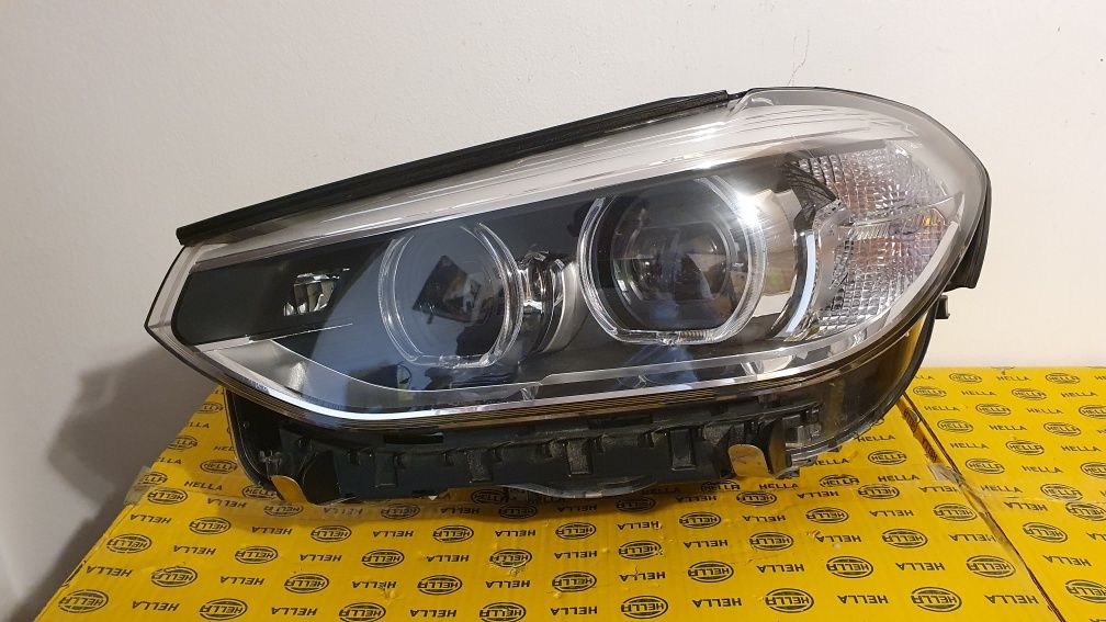 Far stanga led BMW x3 g01 x4 g02