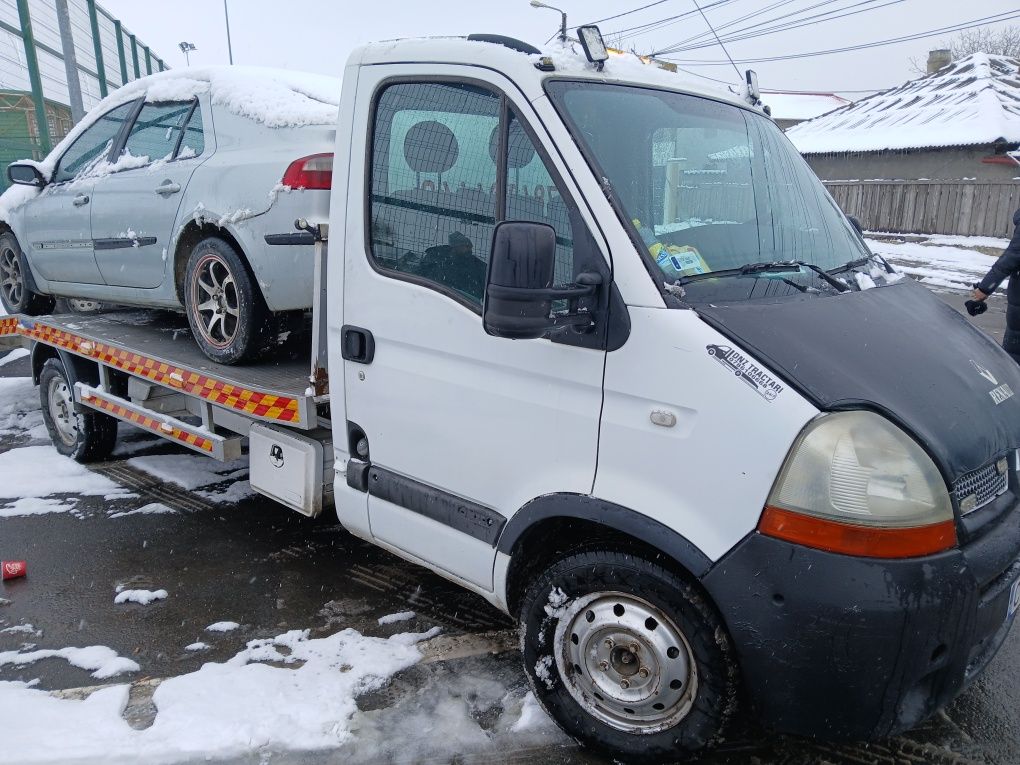 Tractari auto Non-Stop!!Preturi imbatabile!!
