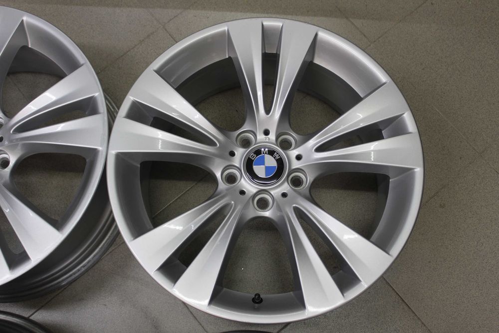 Джанти 19" BMW X3 F25