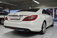 Dezmembrez mercedes benz cls w218/bara spate/haion/volan/cls amg/