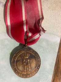 царски медали ,опълченски 1877-78 . и колодка медали
