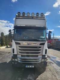 Scania R420 Topline/Mega Stare Perfecta