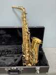Saxofon alto Hohner