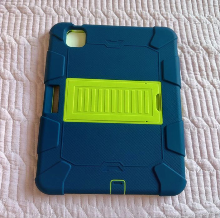 Husă protecție pentru iPad Air 4 10.9 inch, Pro 11 2018/ 2020