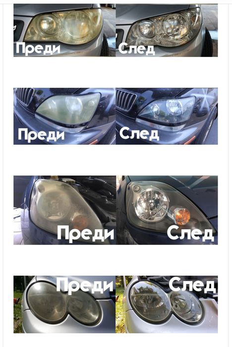 Затъмняване автостъкла