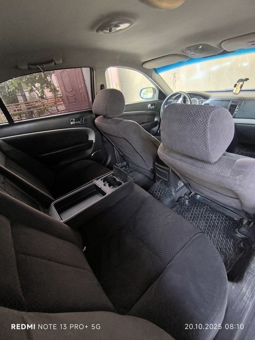 Chevrolet Epica epika епика