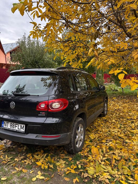 Vw Tiguan 1.4 TSI 150cp
