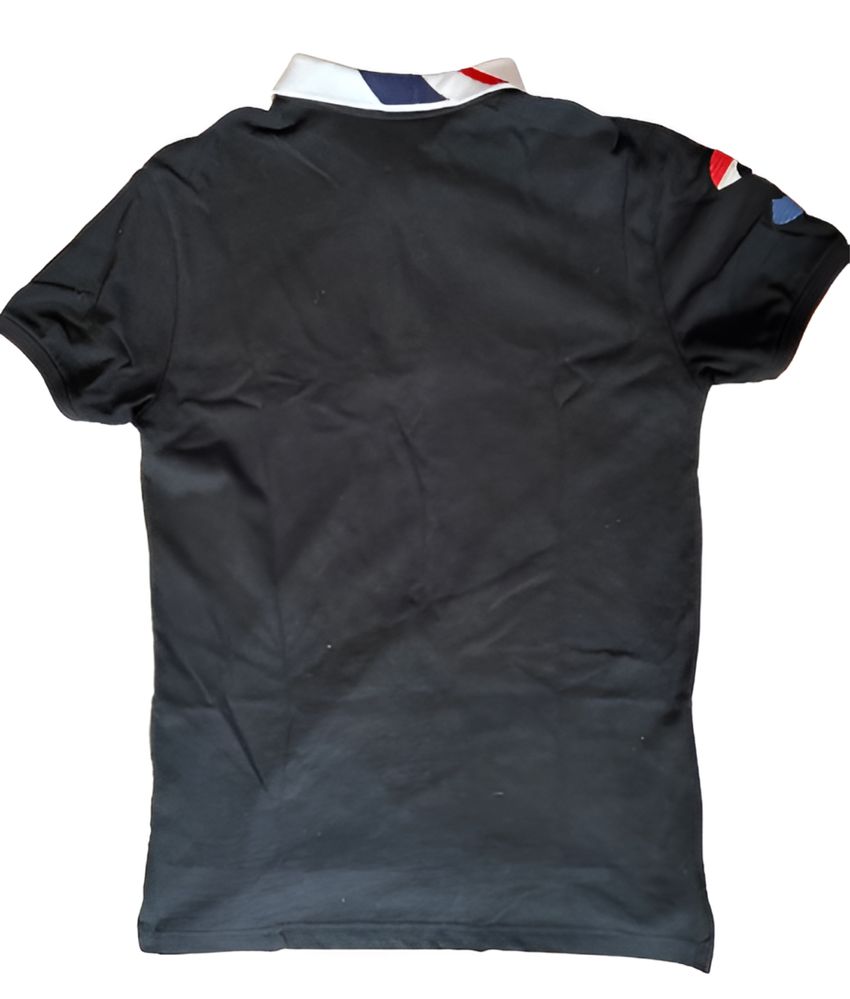 U.S. Polo Assn