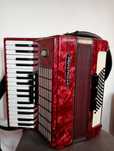 Acordeon Welmaister Stella 60