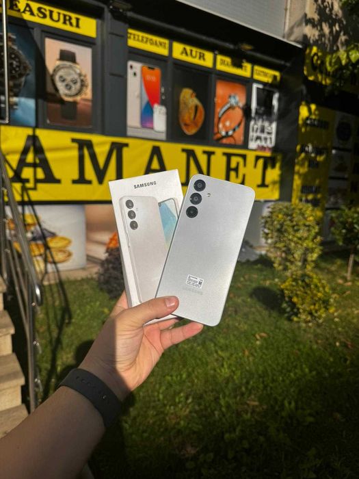 Samsung Galaxy A16 / 128GB / 4GB RAM / Gray - NOU