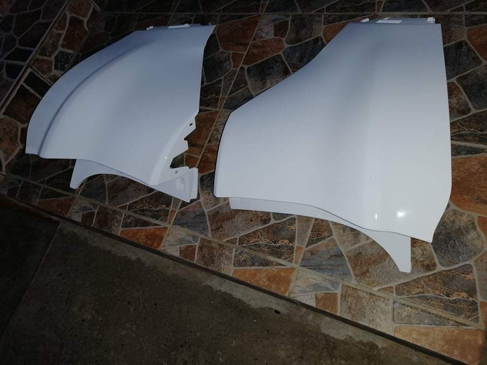 Flaps stanga /flaps dreapta bara spate ford kuga 2012-2019