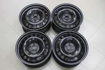 Джанти 17" Ford Focus, C-Max, S-Max, Kuga, Mondeo