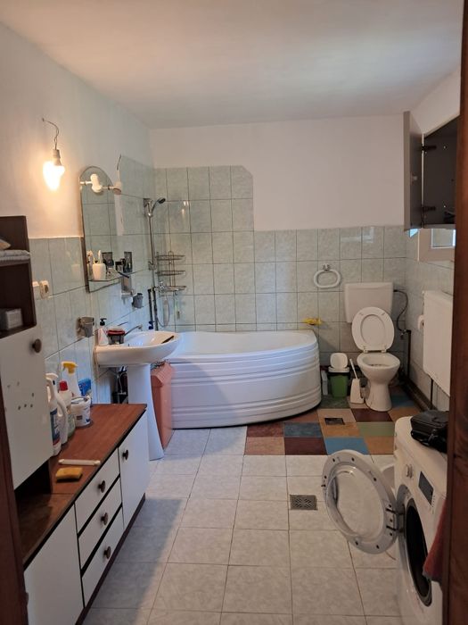 Casa in loc Bacia jud Hunedoara