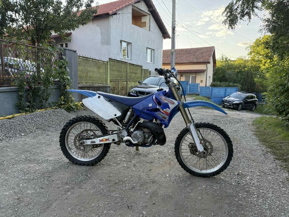Vand Yamaha Yz 250 ,2 T