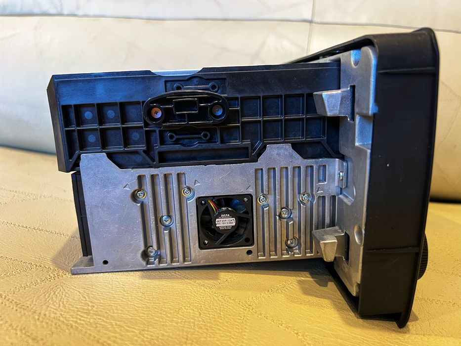 Навигация от Mercedes-Benz W164