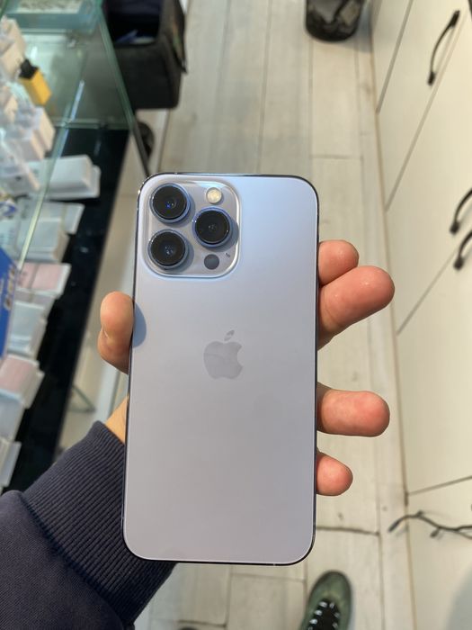 Iphone 13 pro  256gb