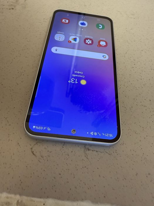 Samsung Galaxy A54 5G 8/256gb