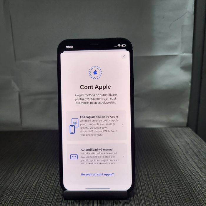 IPhone 12 Mocan Amanet